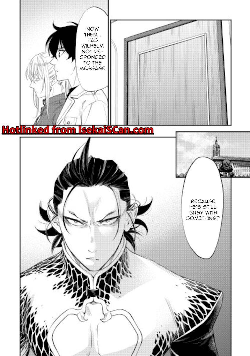 The New Gate Chapter 71 25